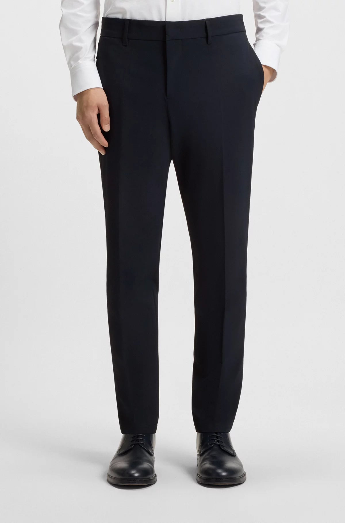 BOSS Formal Trouser - P-Genius-WG-PK