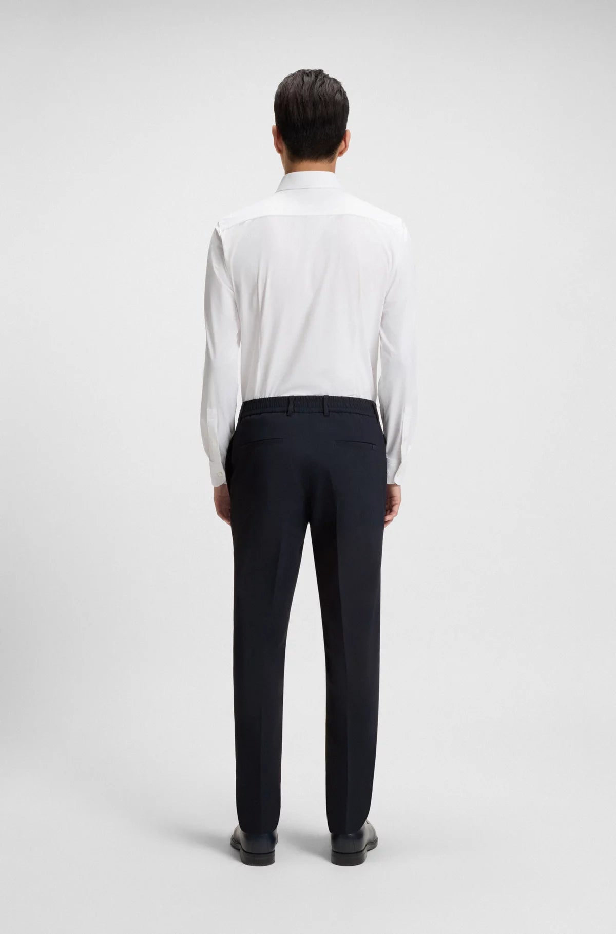 BOSS Formal Trouser - P-Genius-WG-PK