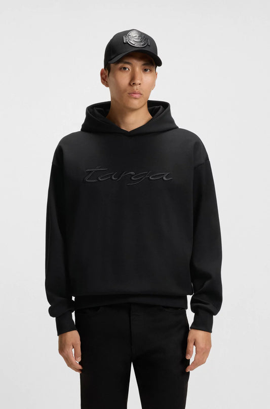 BOSS Hooded Sweatshirt - C-Stevens 197_PS