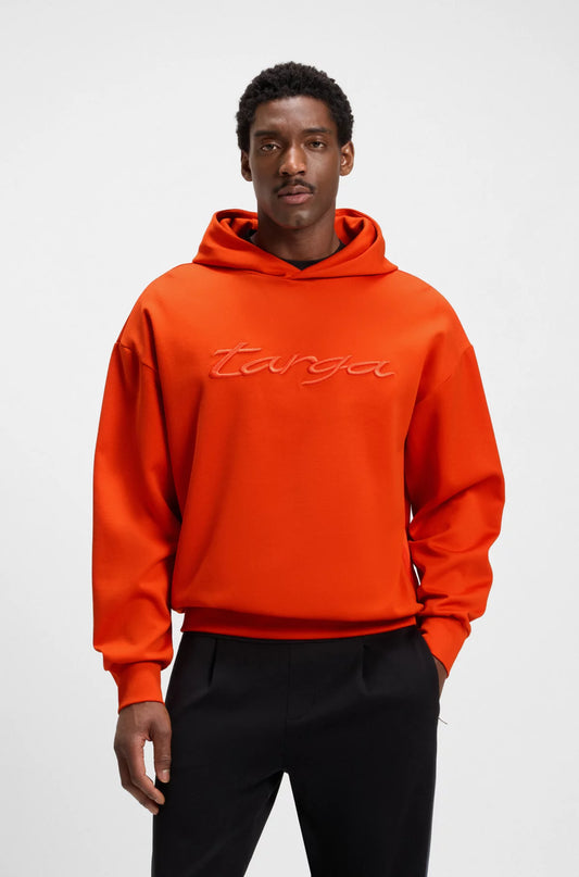 BOSS Hooded Sweatshirt - C-Stevens 197_PS