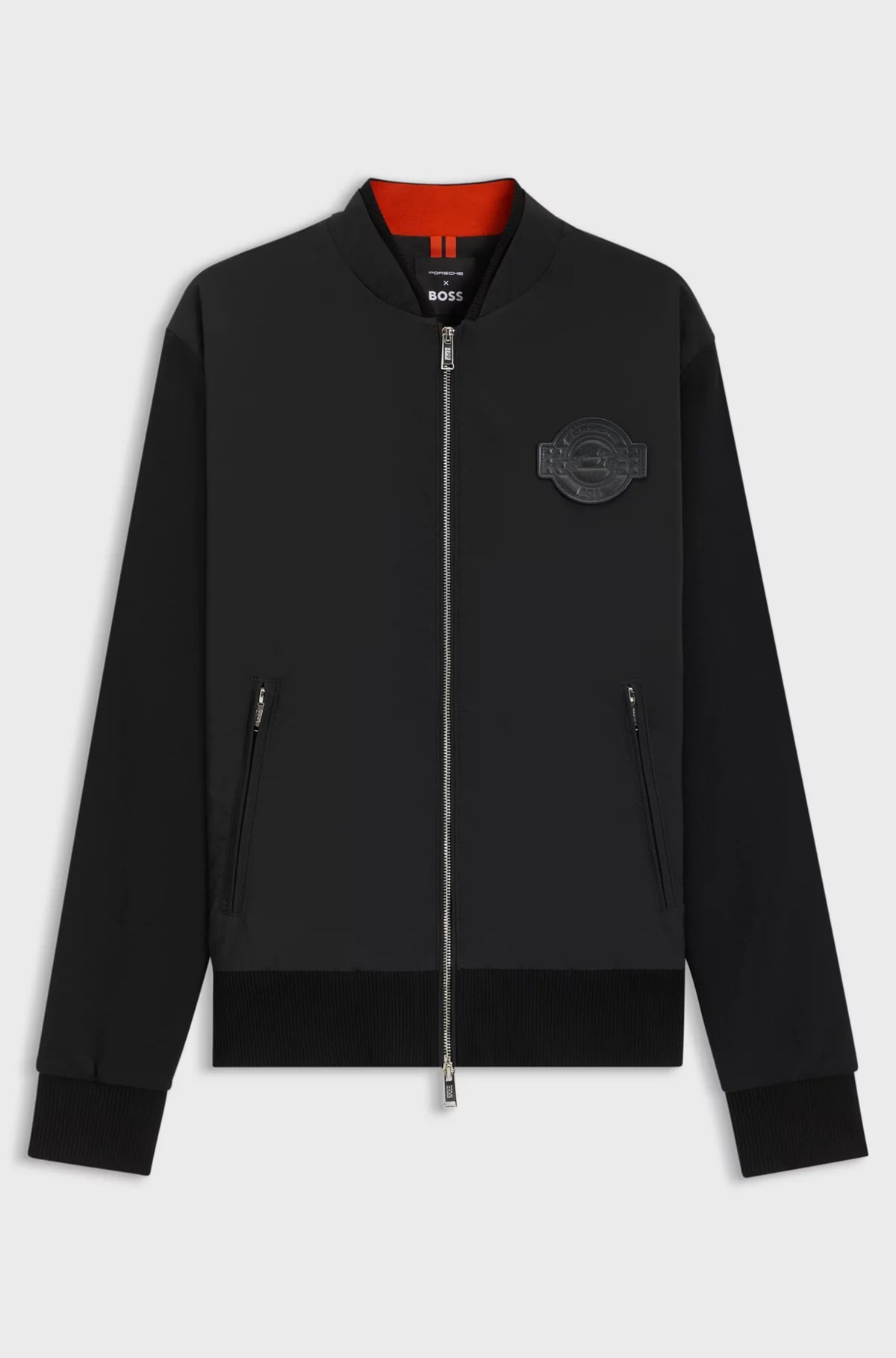 BOSS Bomber Jacket - C-Skiles 197_PS