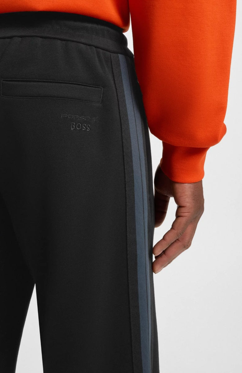 BOSS Tracksuit Bottom - C-Levete 197_PS