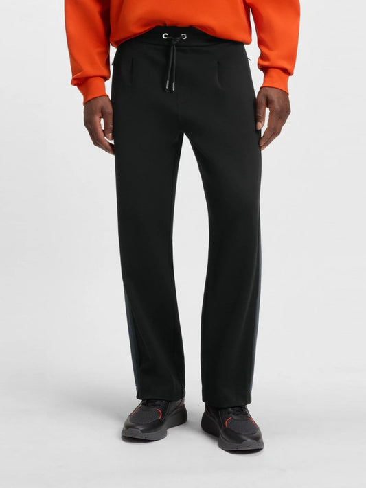 BOSS Tracksuit Bottom - C-Levete 197_PS