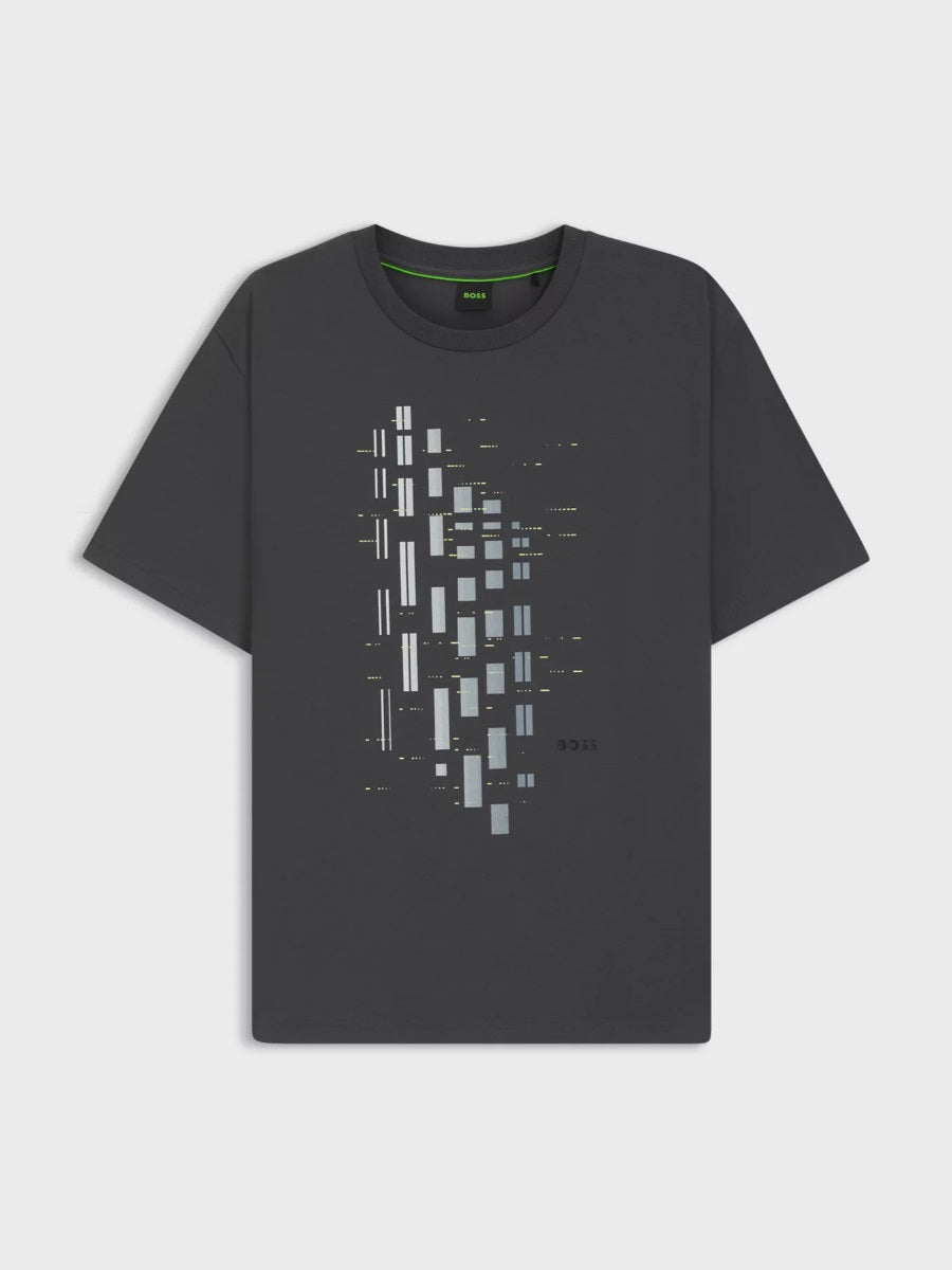 BOSS T-Shirt - GRX Zone