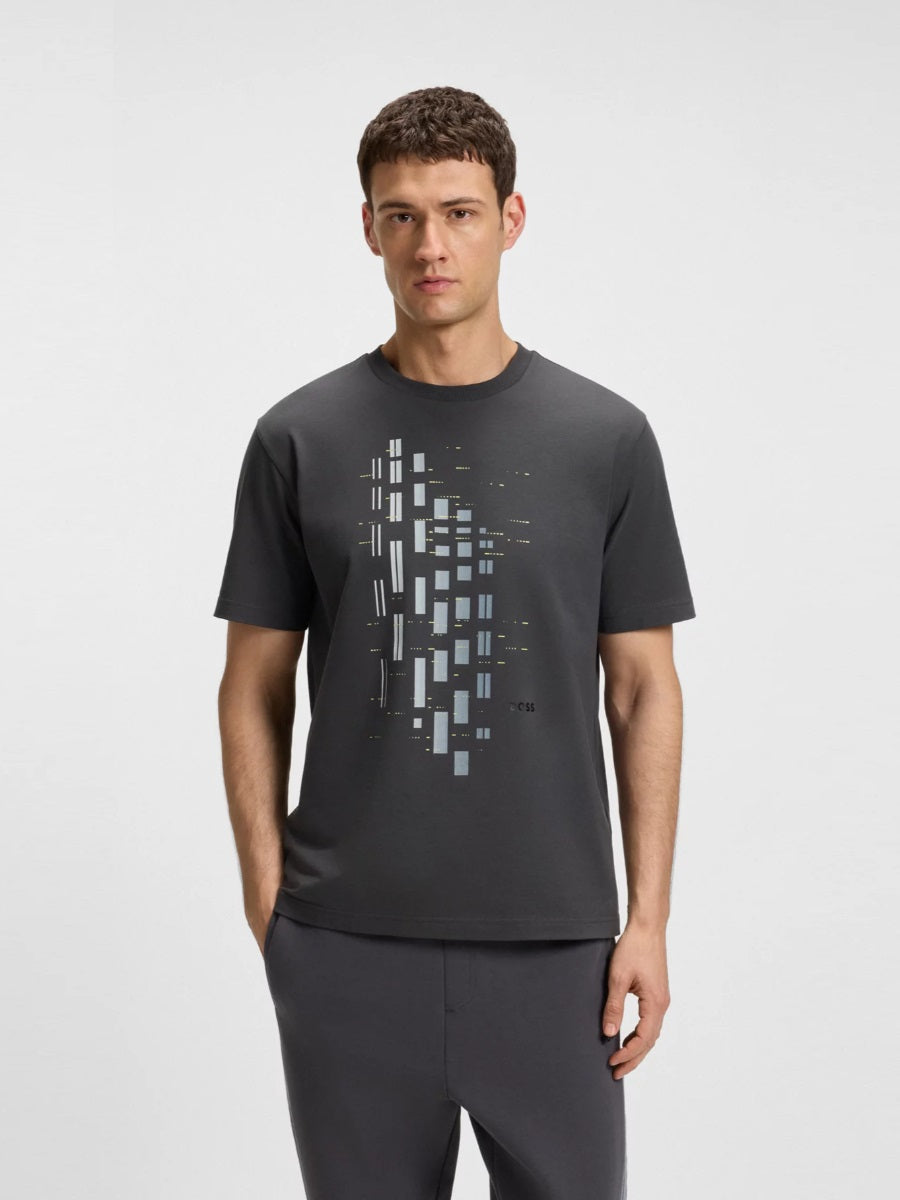 BOSS T-Shirt - GRX Zone
