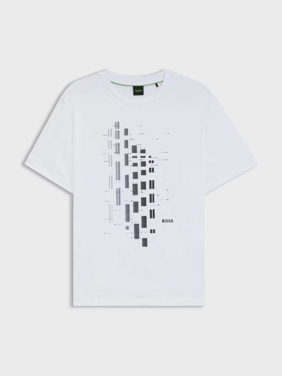 BOSS T-Shirt - GRX Zone
