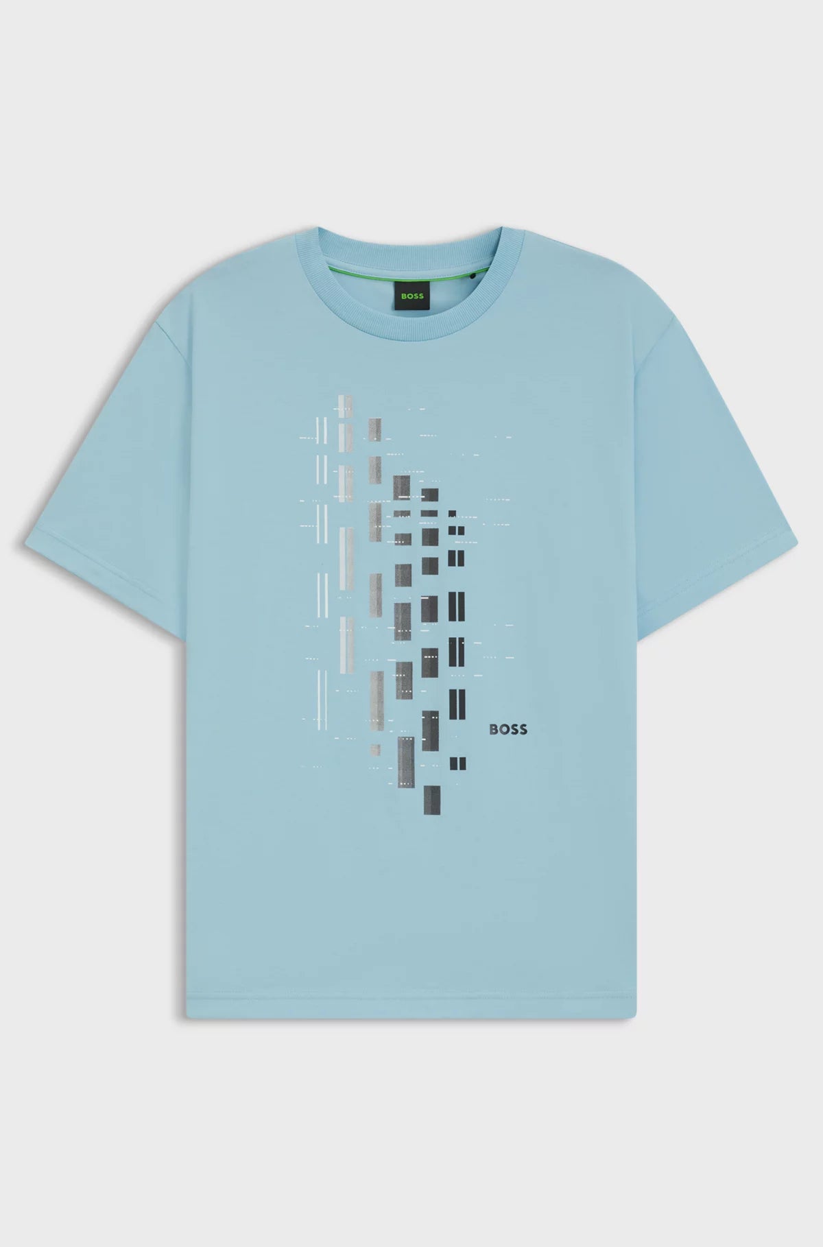 BOSS T-Shirt - GRX Zone