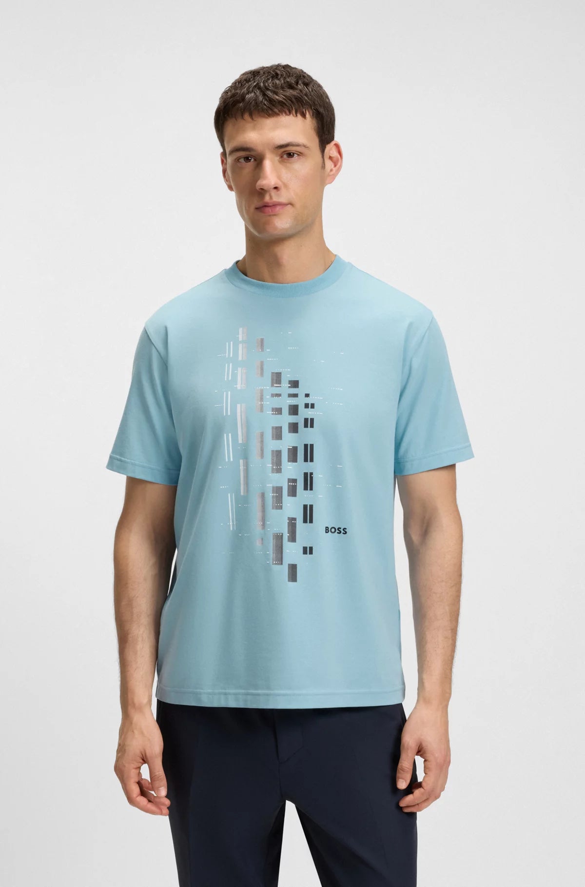 BOSS T-Shirt - GRX Zone