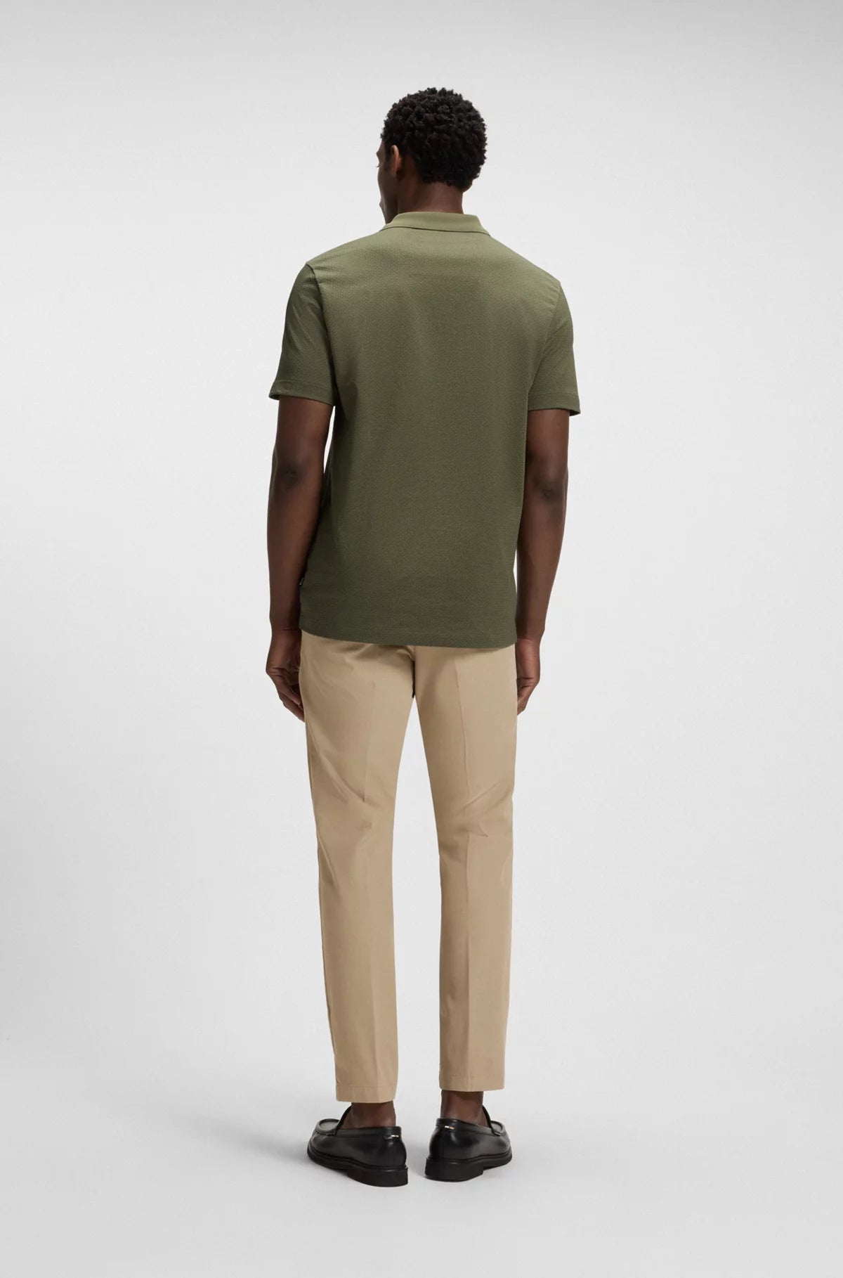 BOSS Polo - C-Parlay 212