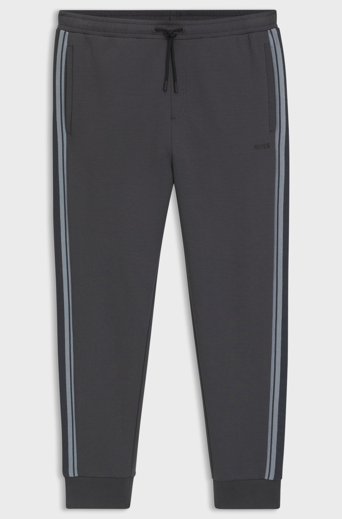 BOSS Tracksuit Set - TrK Set