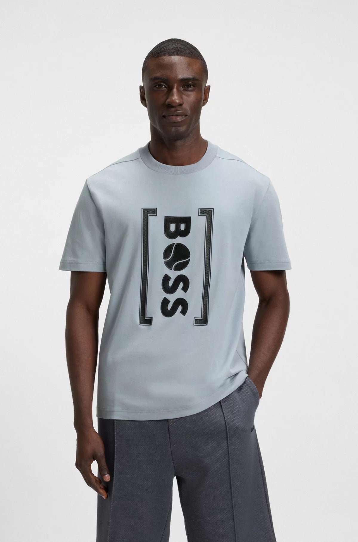 BOSS T-Shirt - Tee Iconic TL