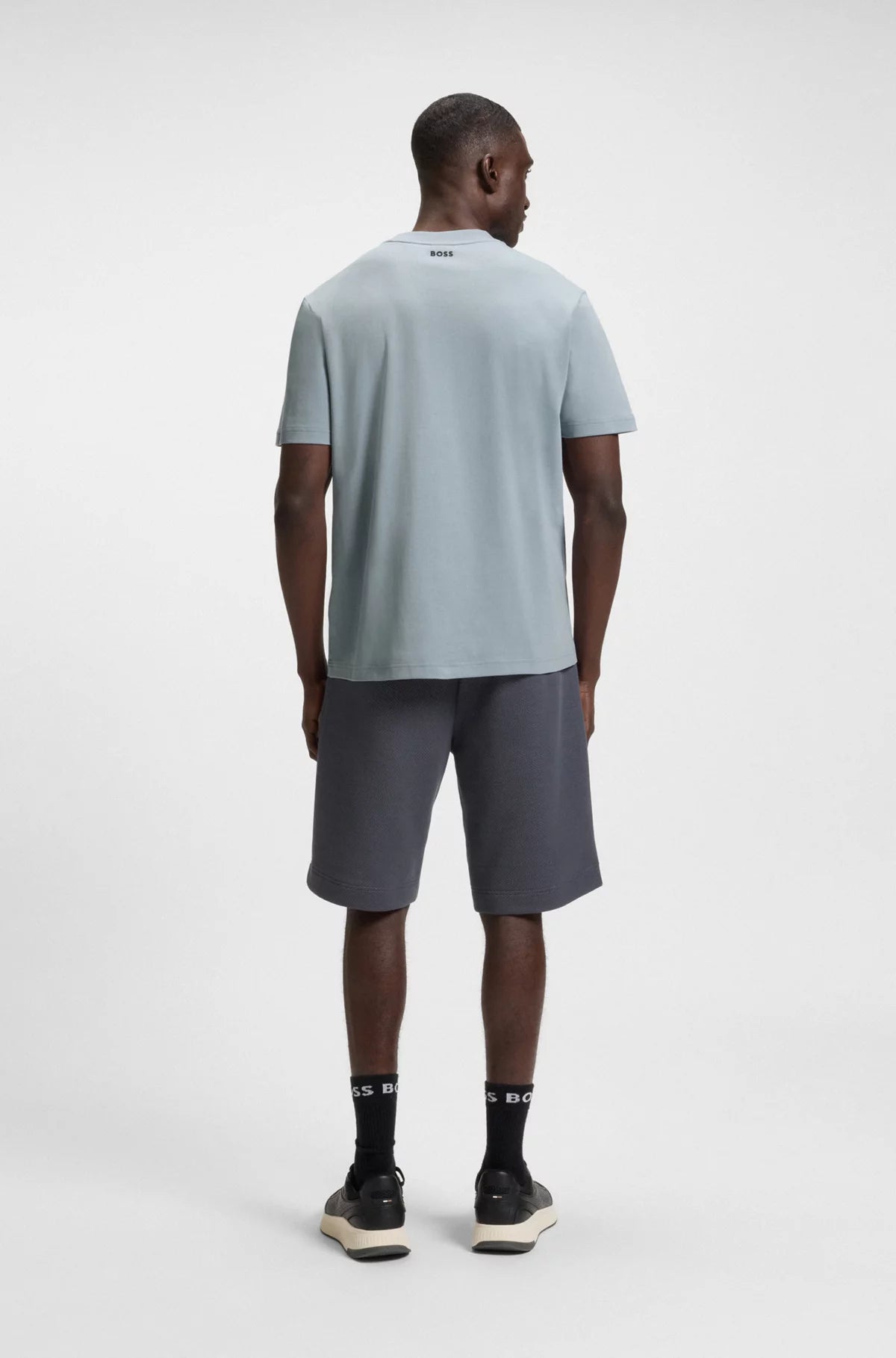 BOSS T-Shirt - Tee Iconic TL