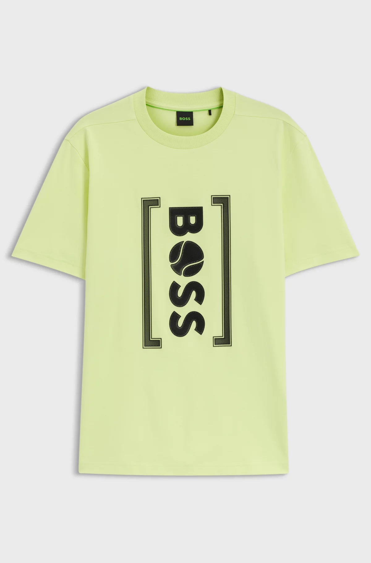 BOSS T-Shirt - Tee Iconic TL