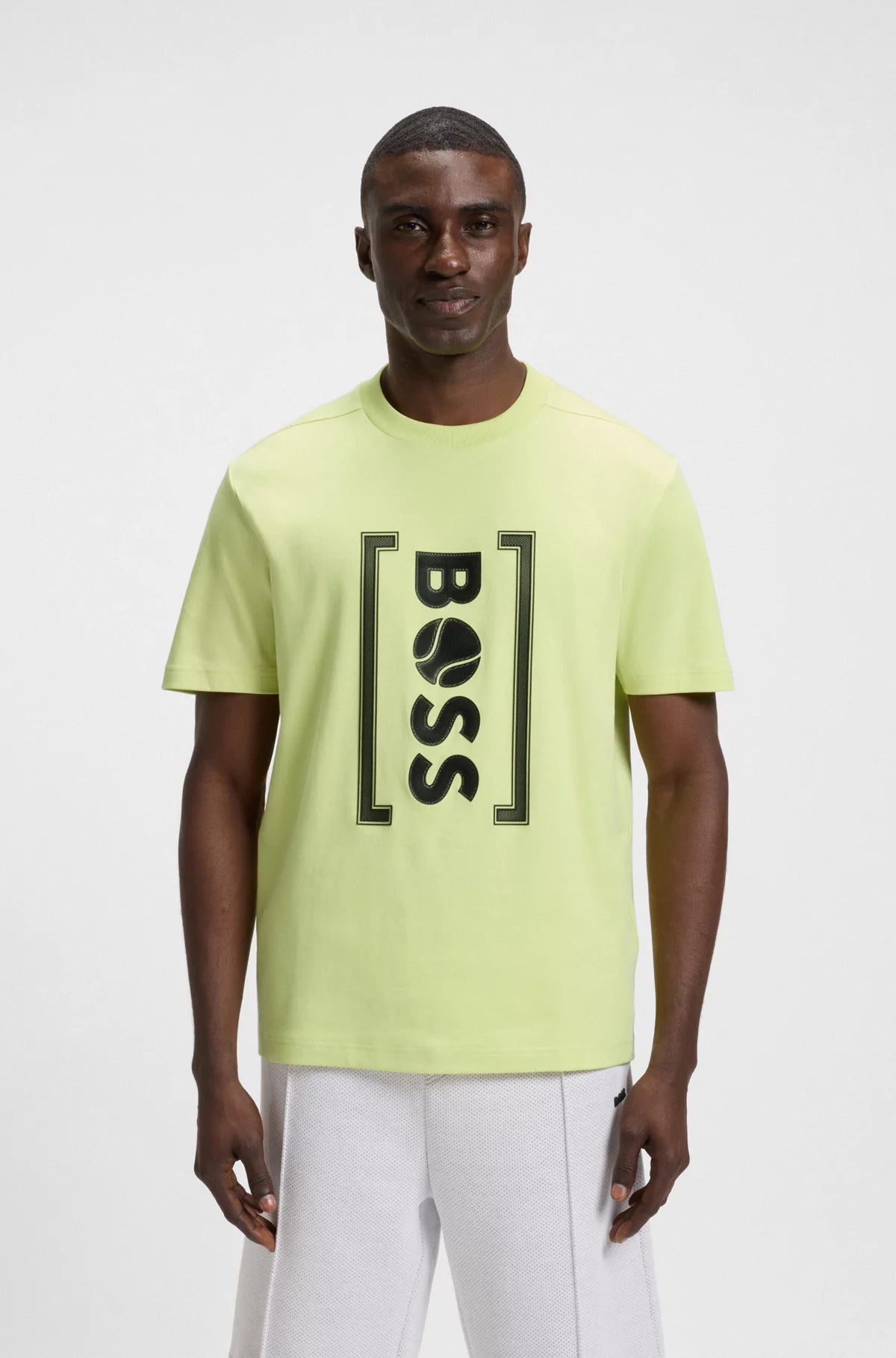 BOSS T-Shirt - Tee Iconic TL
