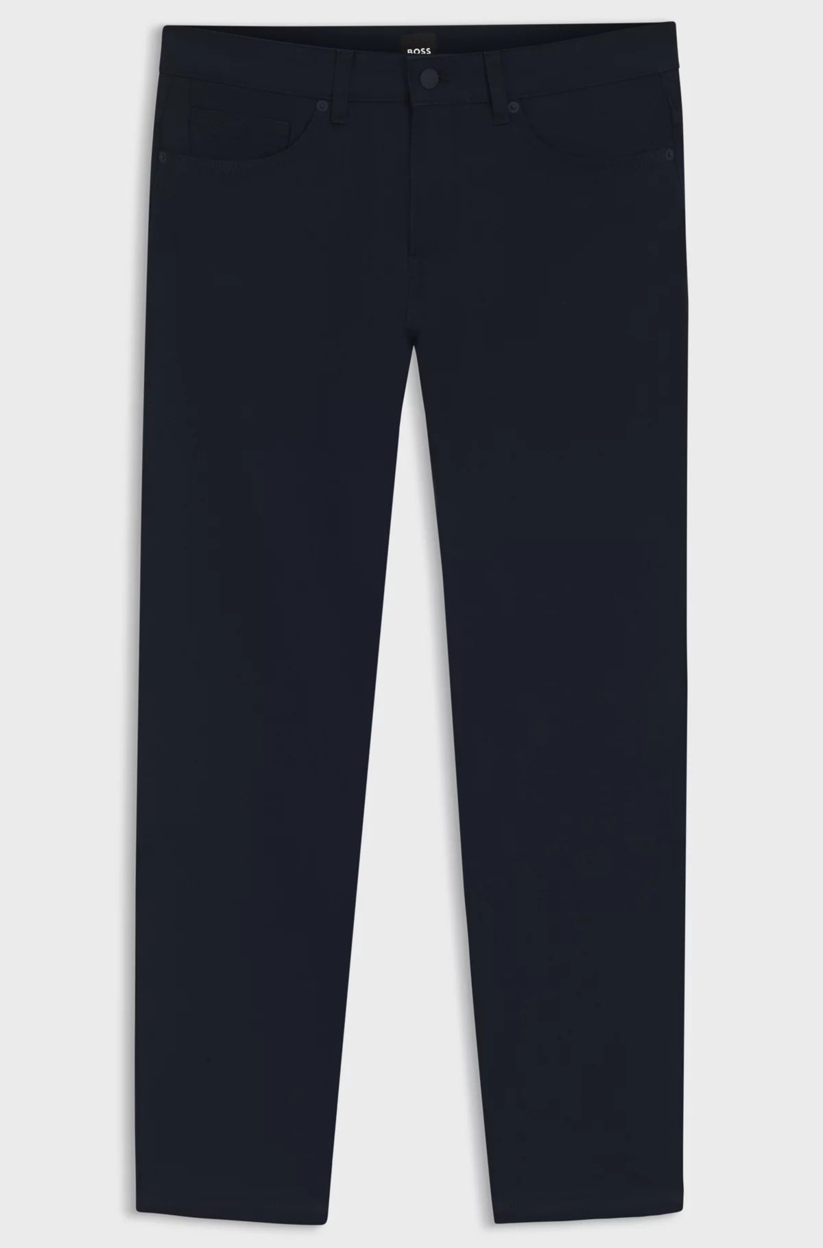 BOSS Leisure Trouser - P-Delaware5 PFM