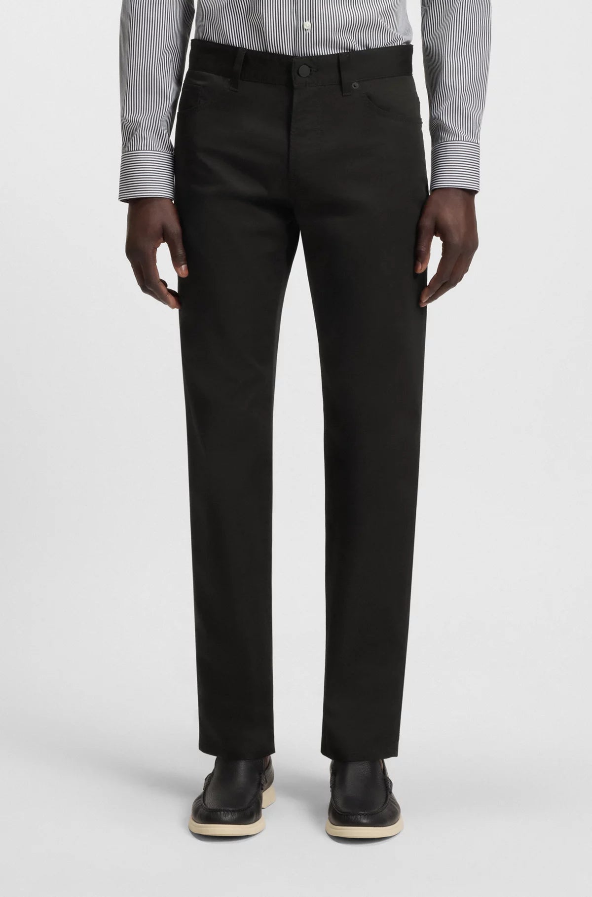 BOSS Leisure Trouser - P-Re.Maine5