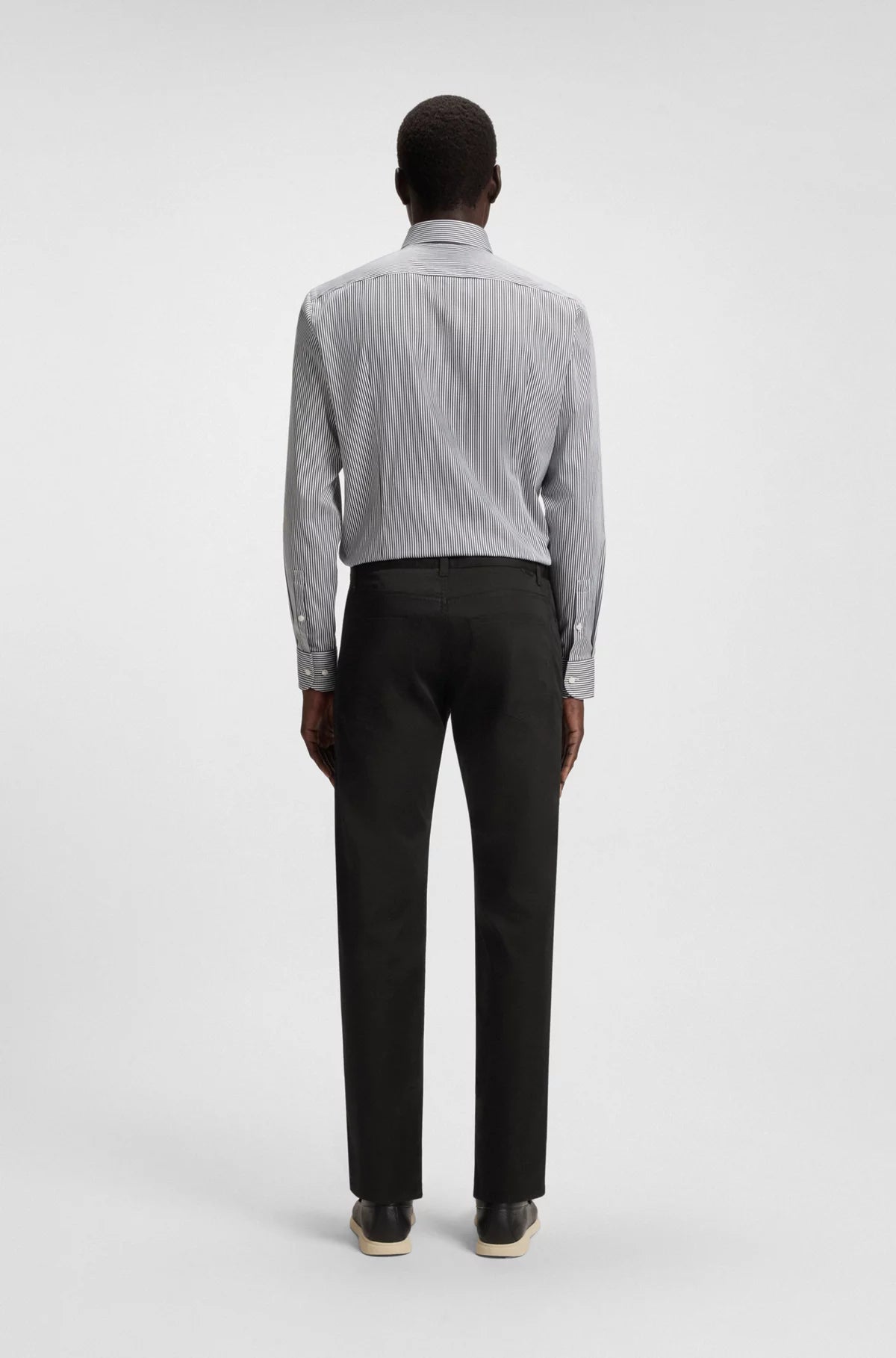 BOSS Leisure Trouser - P-Re.Maine5