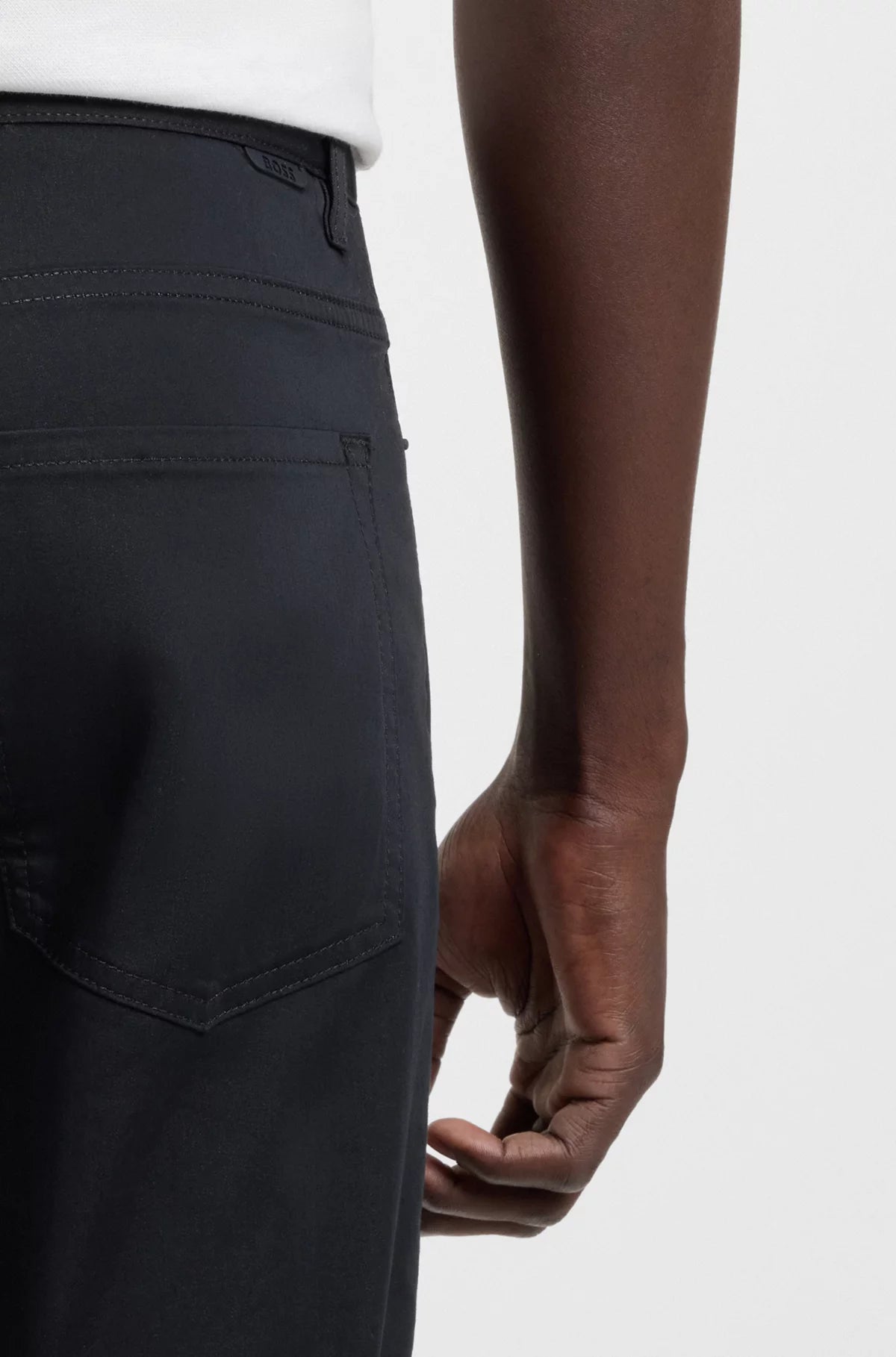 BOSS Leisure Trouser - P-Re.Maine5
