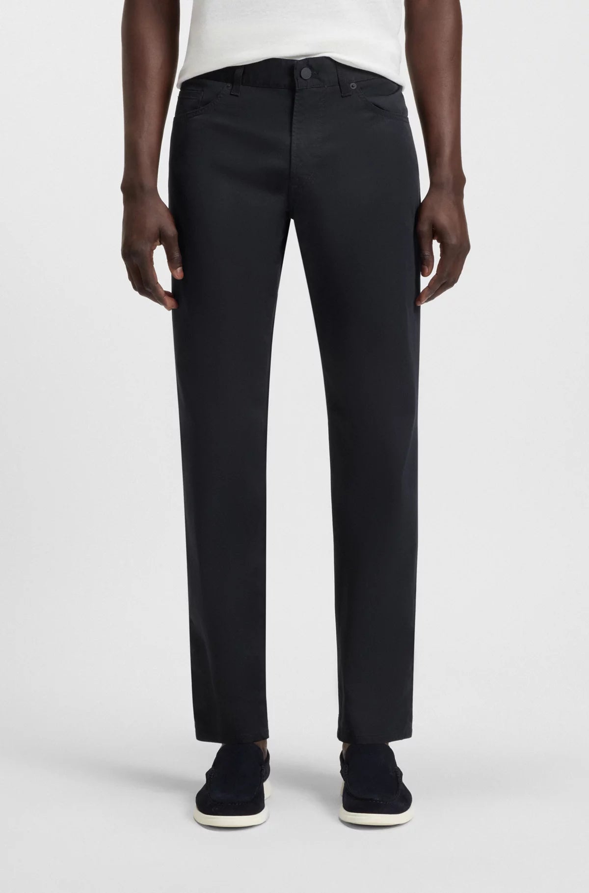 BOSS Leisure Trouser - P-Re.Maine5