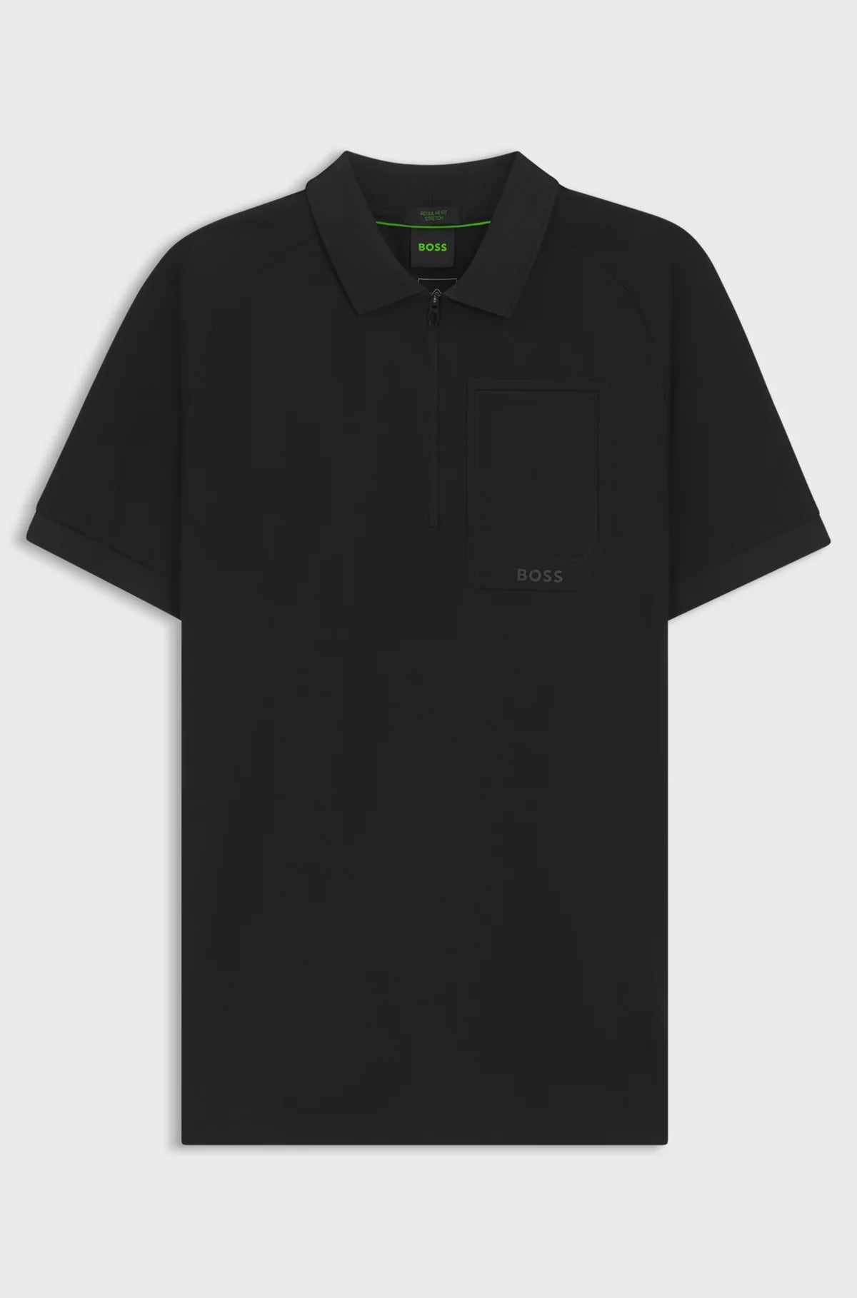BOSS Polo - Urban Tech