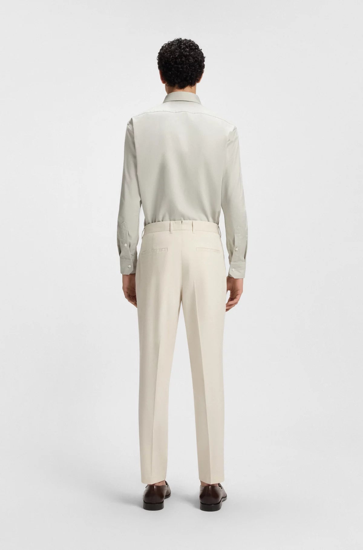 BOSS Formal Trouser - C-Perin-W-WG-253F