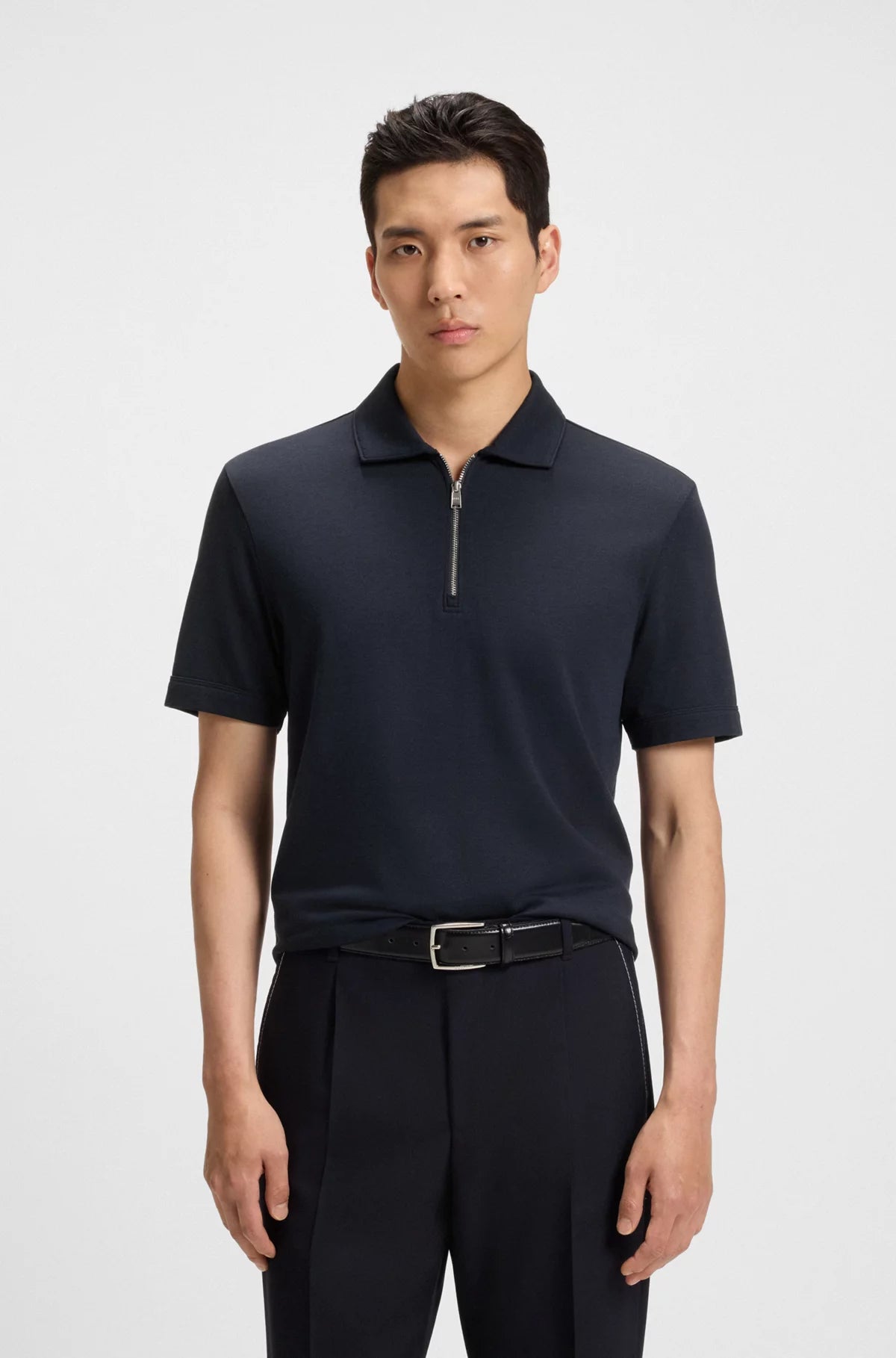 BOSS Polo - H-Paras 572K50544091
