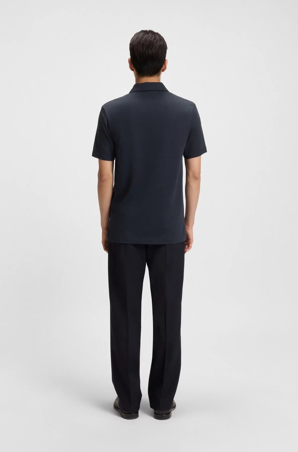 BOSS Polo - H-Paras 572K50544091