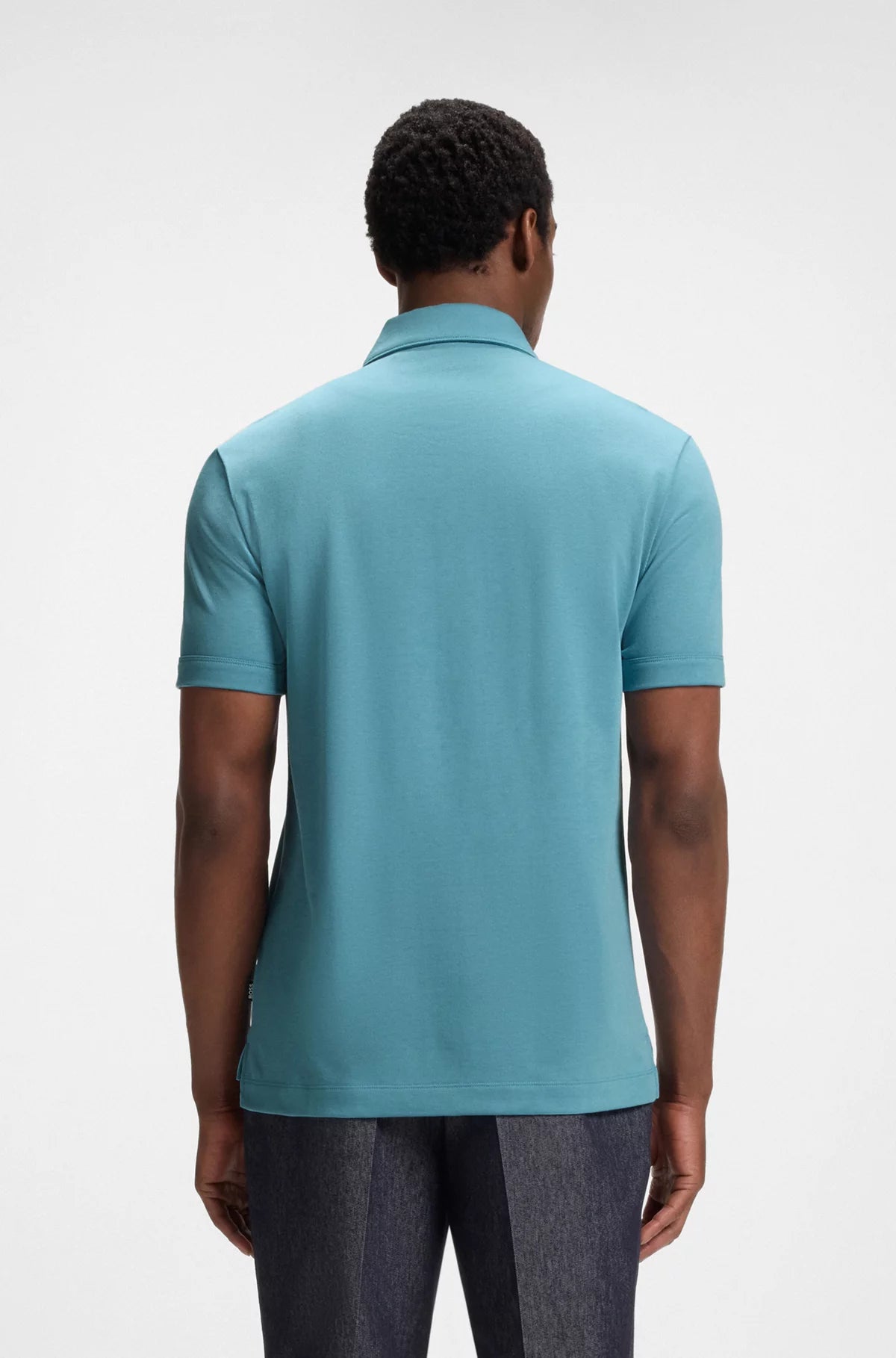 BOSS Polo - H-Paras 572K50544091