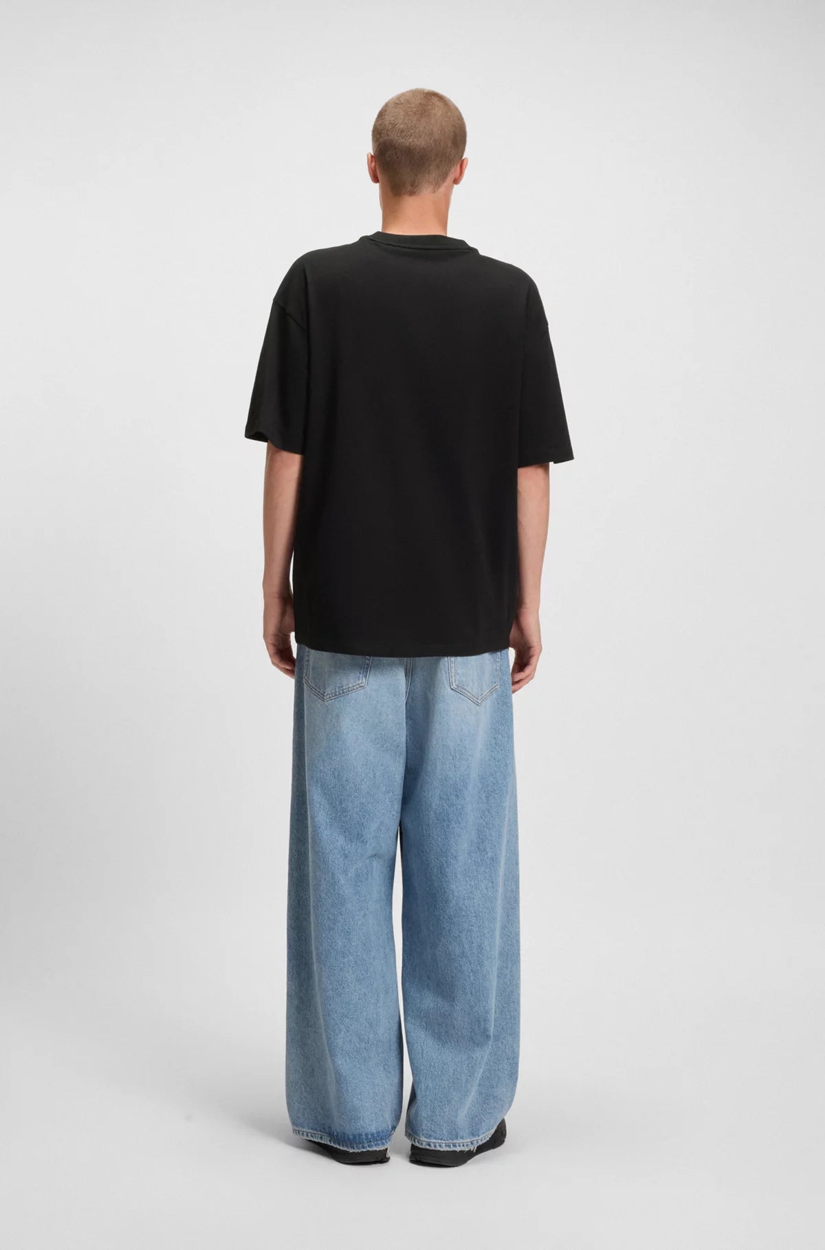 HUGO T-Shirt - Nesite