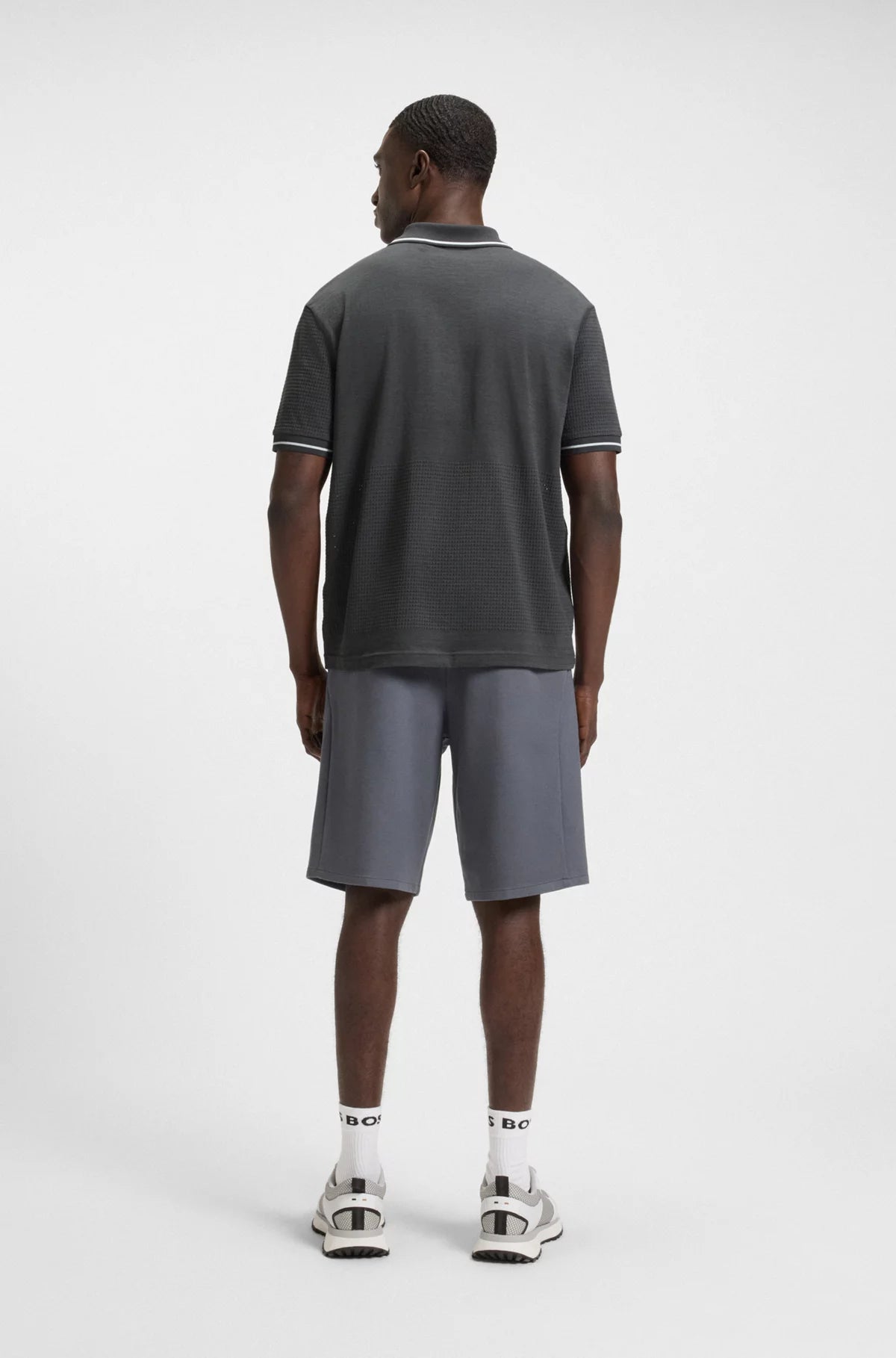 BOSS Polo - Polo Retro TL