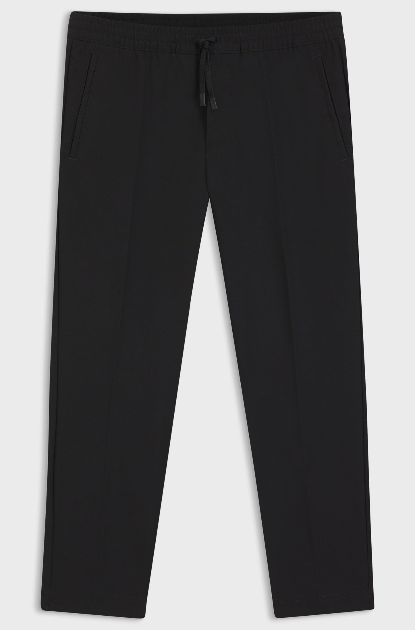 BOSS Leisure Trouser - T_Flex TekCo