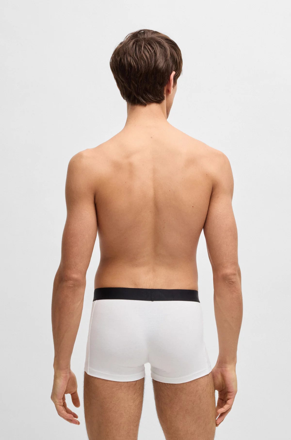 BOSS Trunk - Trunk 3P BOSS ONE BSCS