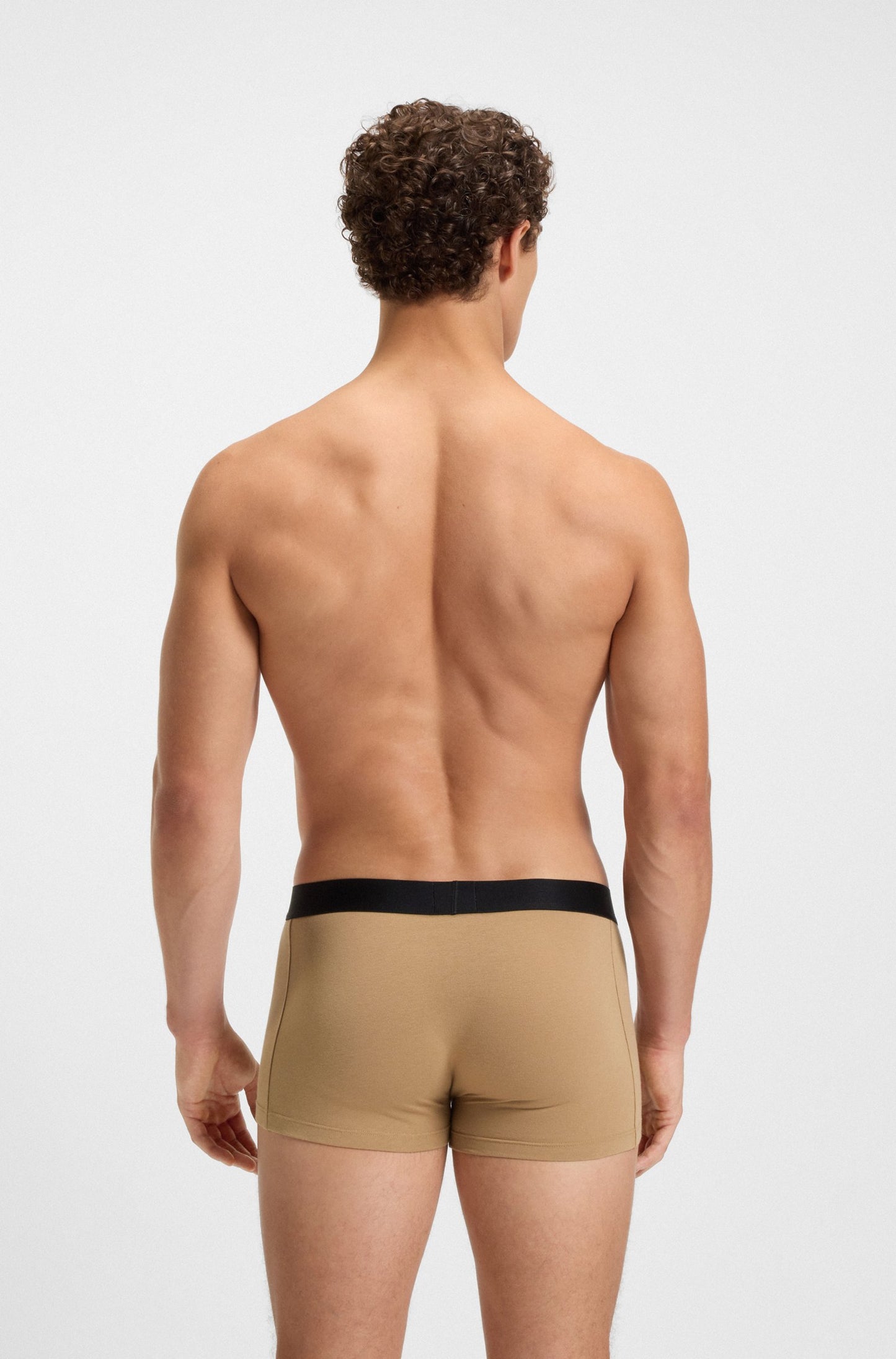 BOSS Boxer- 3P BOSS ONE