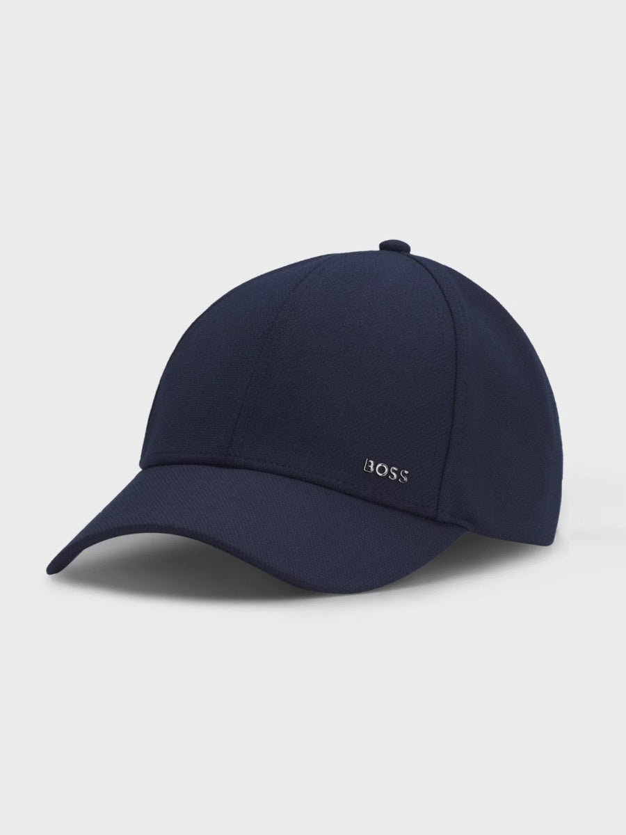 BOSS Baseball Cap - Zed-Performance-TW