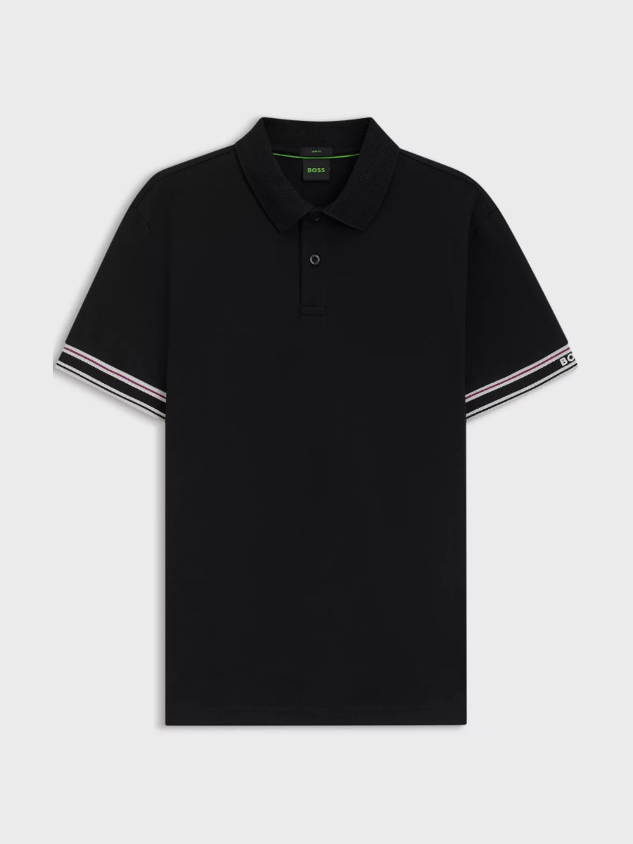 BOSS Polo - Polo Zone