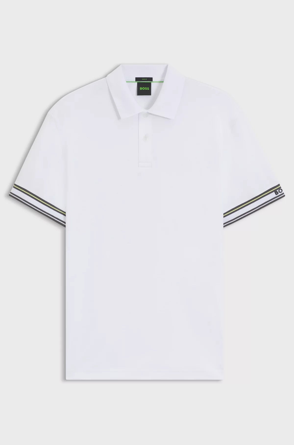 BOSS Polo - Polo Zone