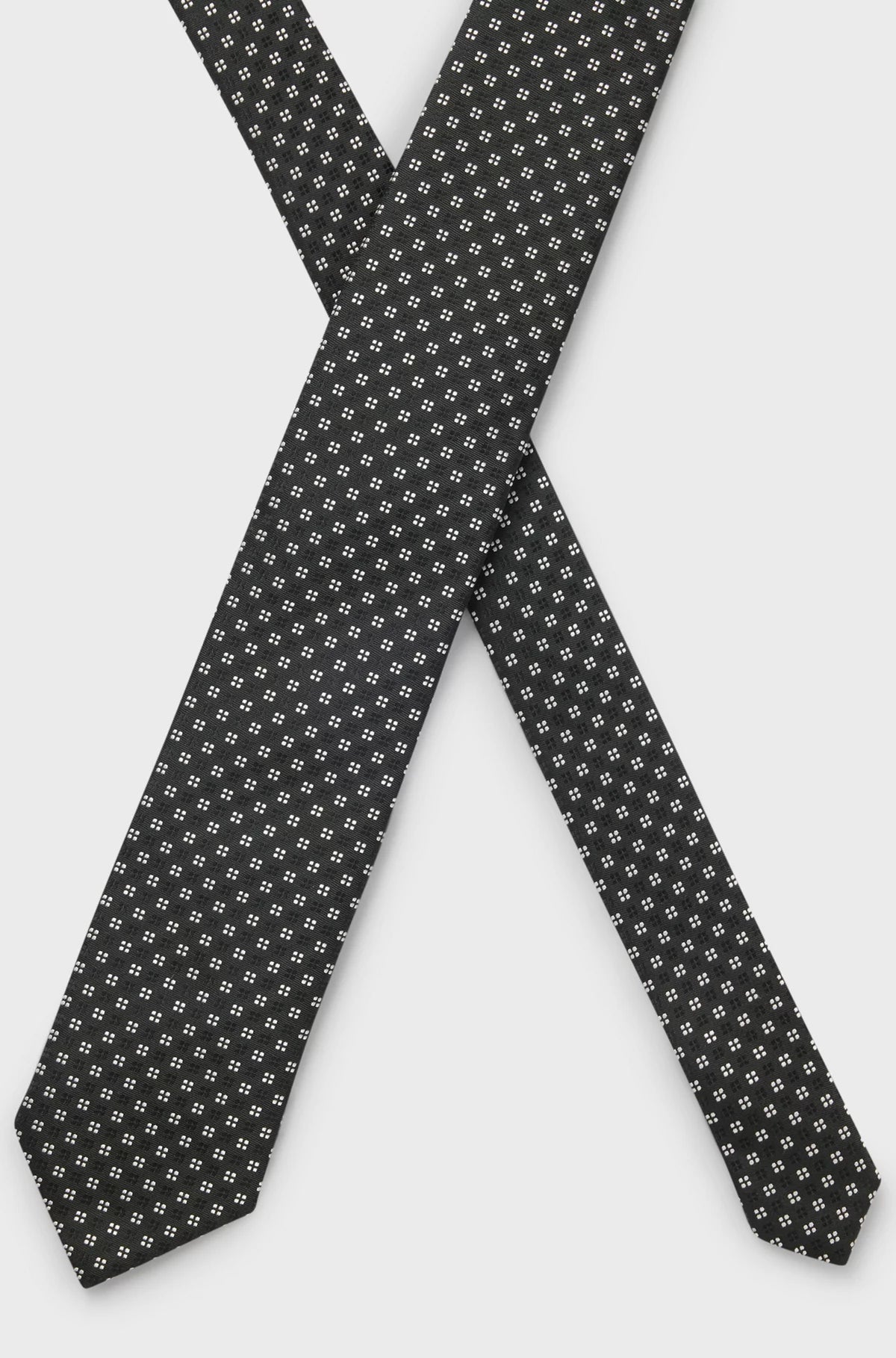 BOSS Tie - H-TIE CM 7.5