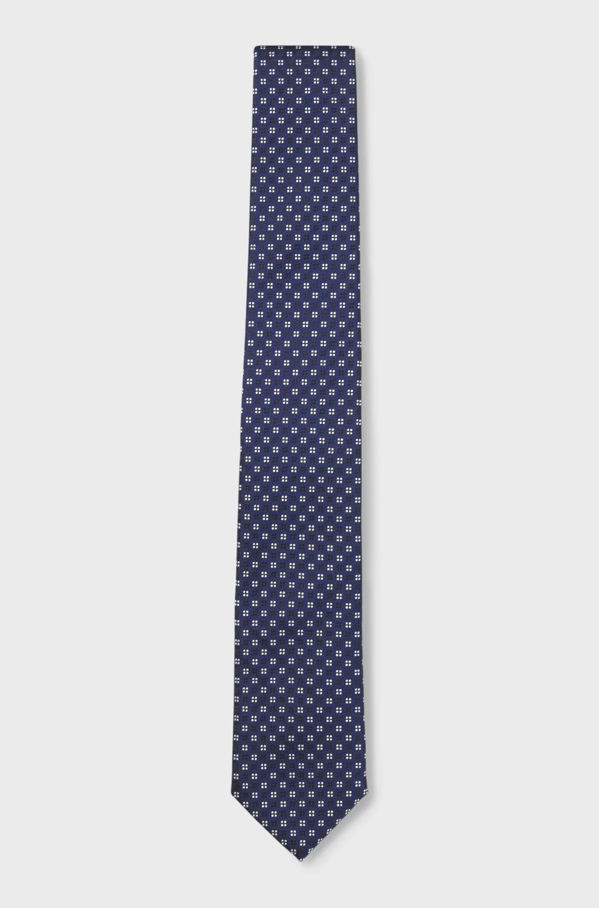 BOSS Tie - H-TIE CM 7.5