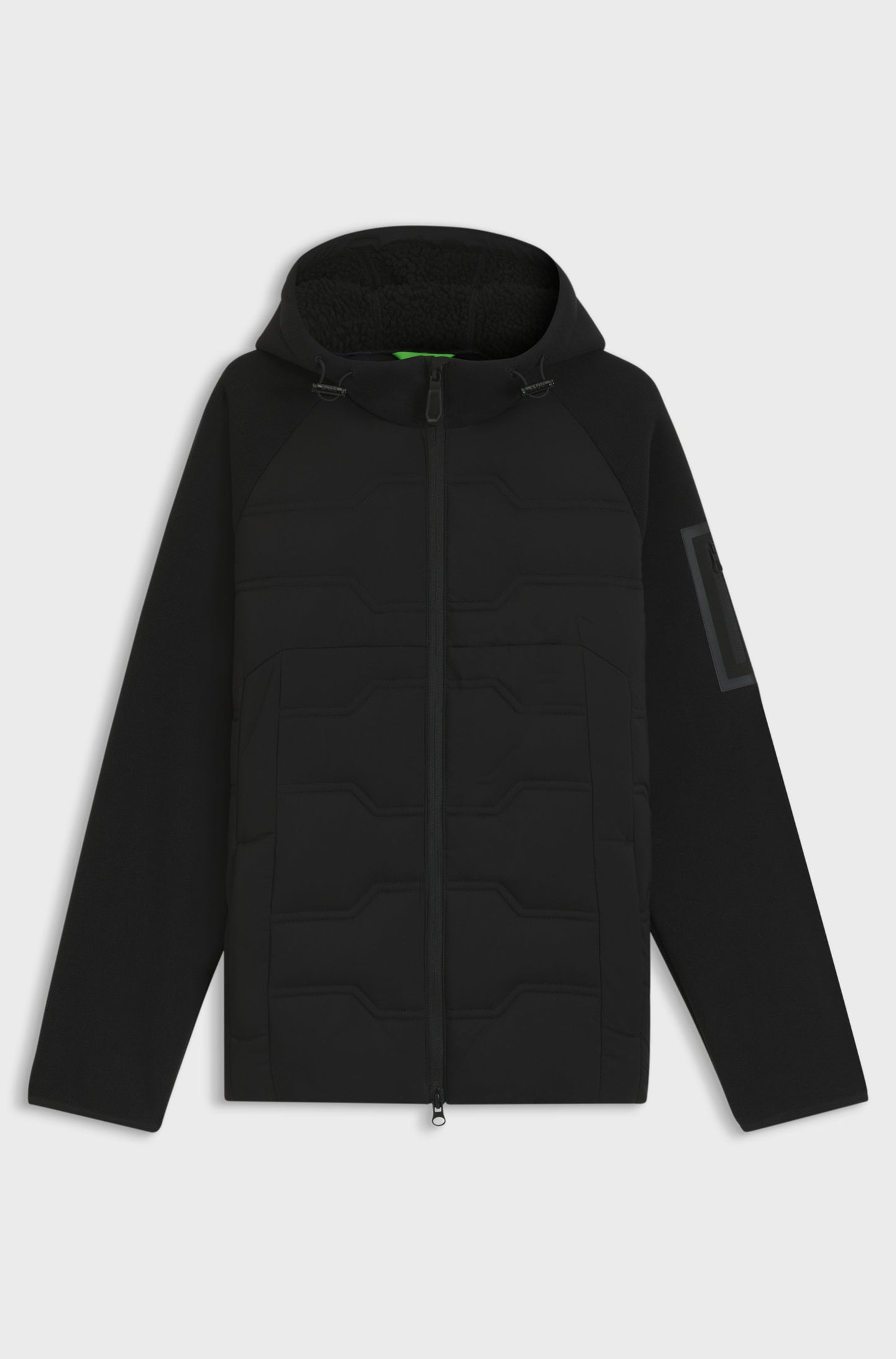 BOSS Jacket - OW_Hole19 HYHD