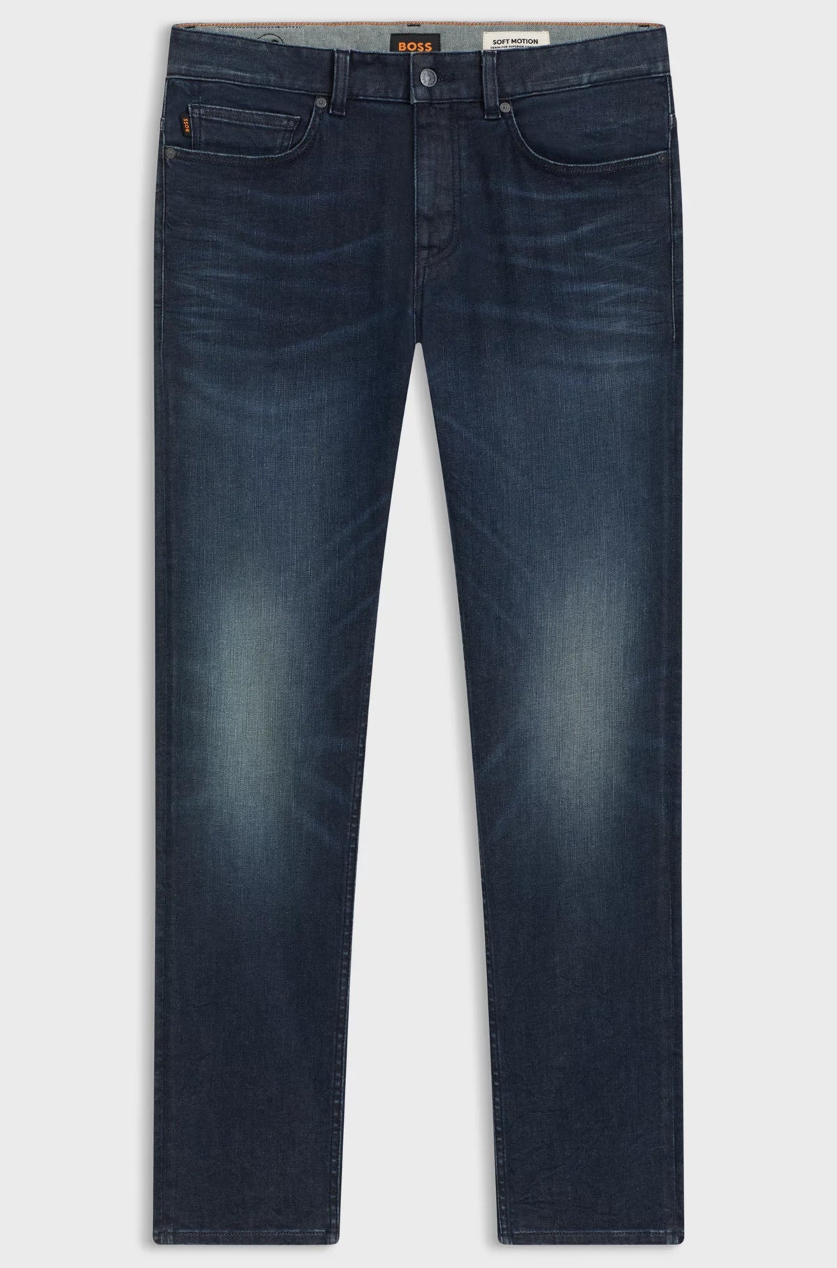 BOSS Slim Fit Denim - DELAWARE BO