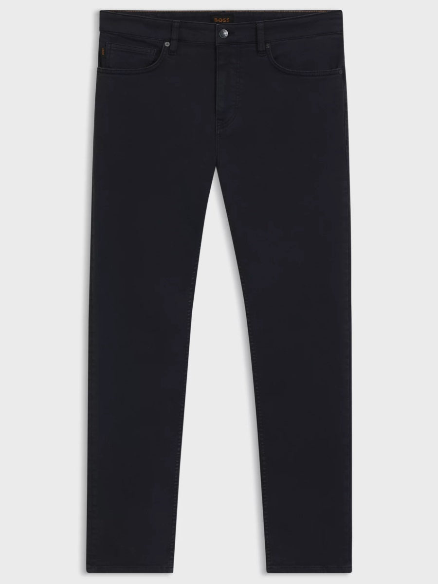 BOSS Slim Fit Denim - DELAWARE BO