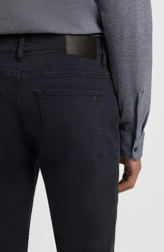 BOSS Slim Fit Denim - DELAWARE BO
