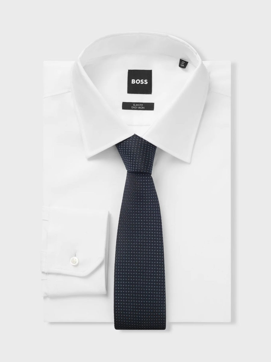 BOSS Tie - H-TIE CM 7.5