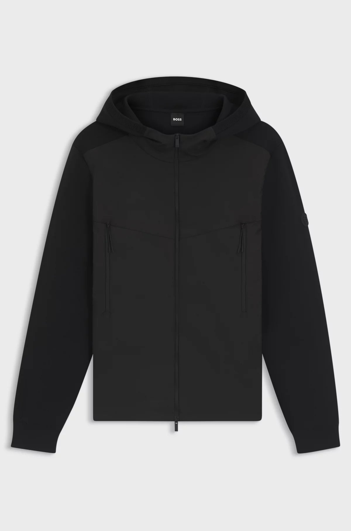 BOSS Jacket - P-Imatteo PFM