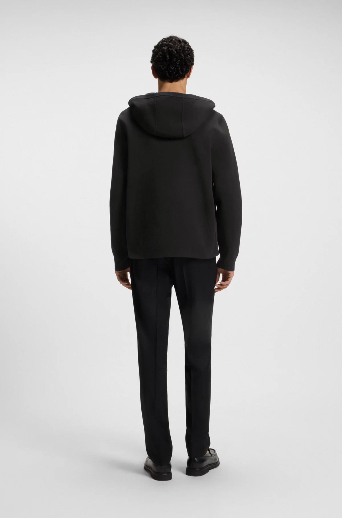 BOSS Jacket - P-Imatteo PFM