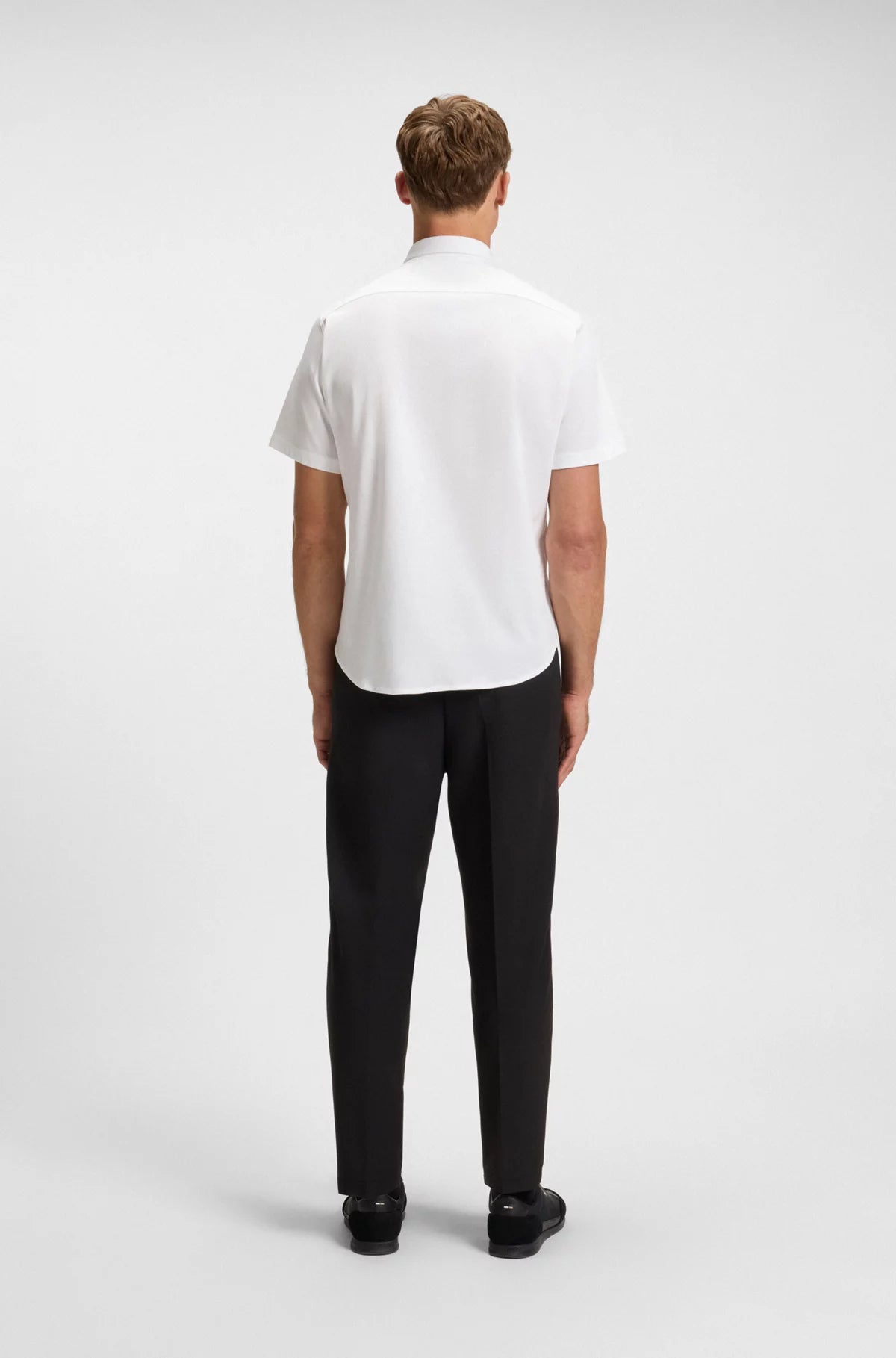 BOSS Leisure Shirt - B_Motion S