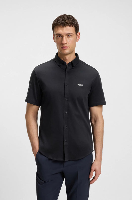 BOSS Leisure Shirt - B_Motion S
