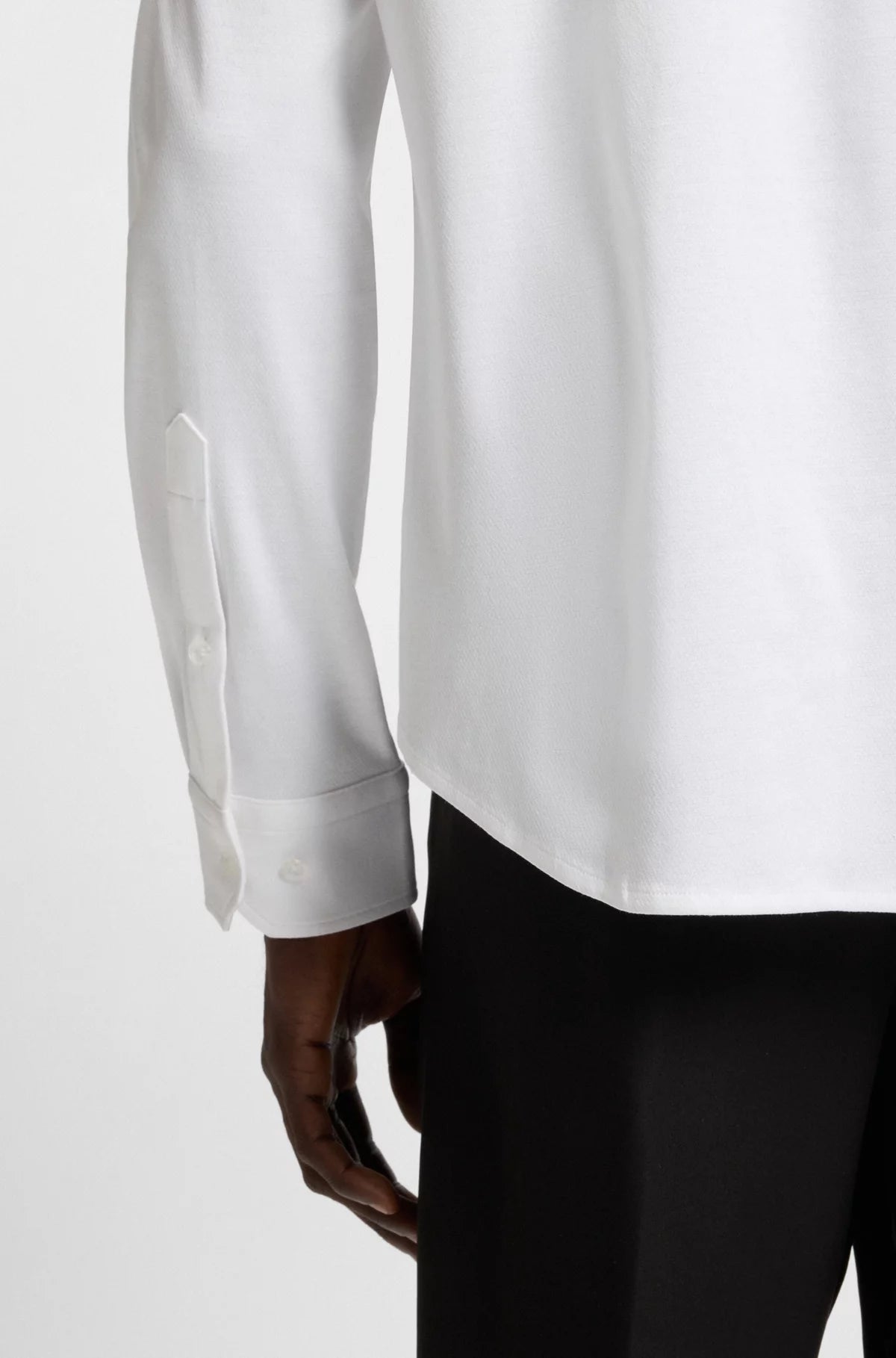 BOSS Leisure Shirt - B_Motion L
