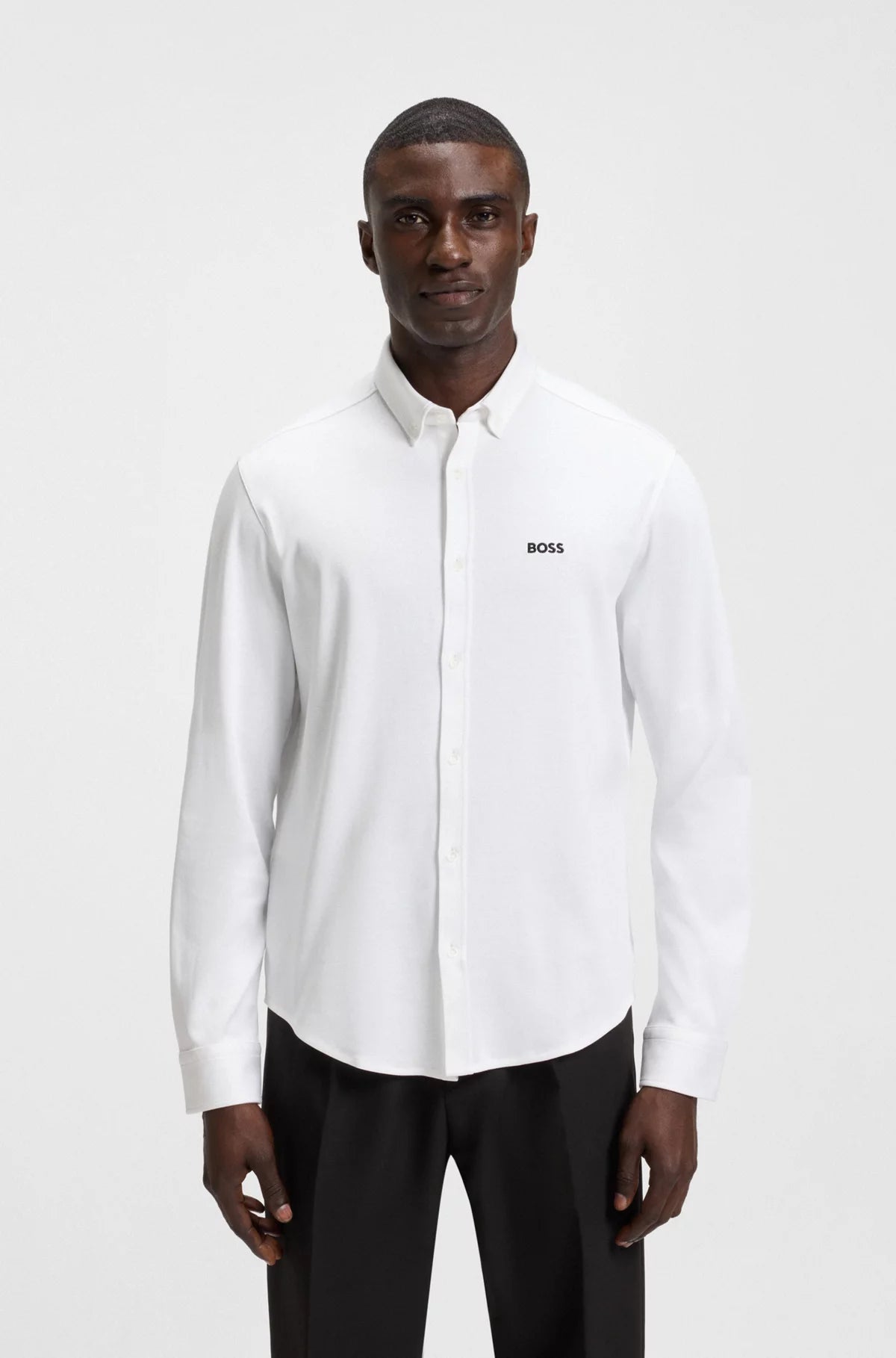 BOSS Leisure Shirt - B_Motion L