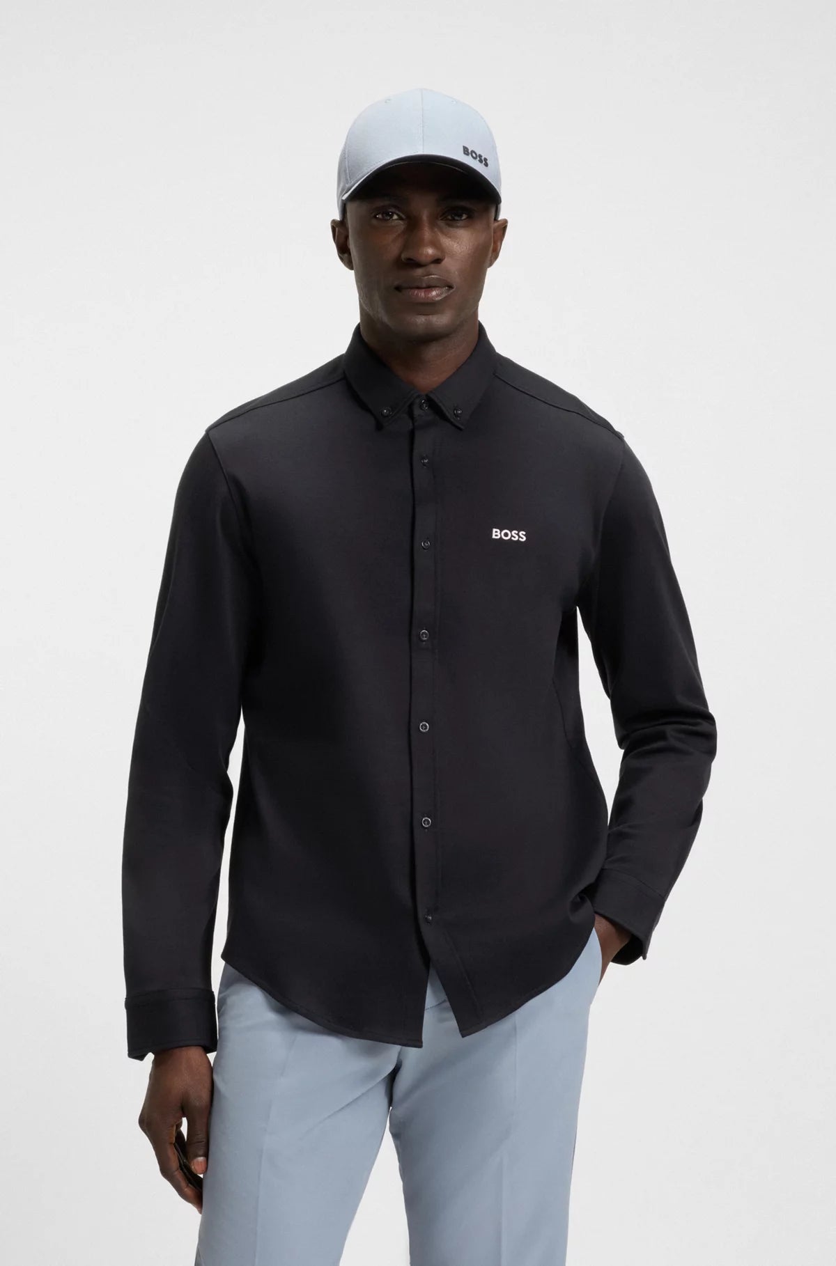 BOSS Leisure Shirt - B_Motion L